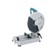 thumbnail image 1 of Tronzadora Makita 14 2414nbe 2000w, 1 of 3