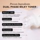 thumbnail image 4 of Tónico Milky Asterwood 118 ml Glutatión y Péptidos, 4 of 7