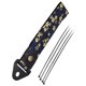 thumbnail image 1 of Conjunto De Correa De Remolque De Carreras Cinturón Decorativo Para Horquillas Delanteros Brazos De Swing Brazos Th1023BL, 1 of 5