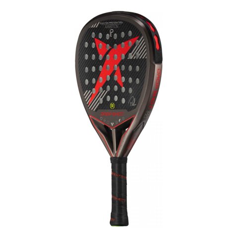 Pala Padel Drop Shot Canyon Pro Control Ambition 2024