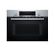 thumbnail image 1 of Microondas Integrable Bosch CMA583MS0 44 Lts Acero inox, 1 of 7