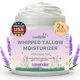 thumbnail image 1 of Crema hidratante Clariglow con sebo de ternera batido con miel y lavanda, 1 of 9