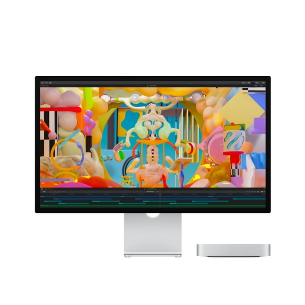 美品　Apple Mac mini M2 8GB/512GB Mac mini M2 8C GPU 10C/512GB/8GB RAM | Lider