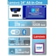 thumbnail image 2 of Computadora de escritorio Lenovo 24 IdeaCentre 16 GB RAM 512 GB SSD FHD, 2 of 8