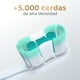 thumbnail image 2 of Cepillo de Dientes Colgate Total Suave, 1 Un, 2 of 11