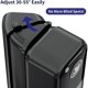 thumbnail image 3 of Soporte ajustable Blink de 30 a 55° para Doorbell de 1.ª y 2.ª generación, 3 of 3