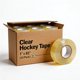 thumbnail image 1 of Cinta de hockey Joisonwoo 25 mm x 25 m (paquete de 24) PVC transparente, 1 of 7