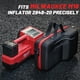thumbnail image 5 of Bolsa de compresor de aire para inflador Milwaukee M18 2848-20, 5 of 6
