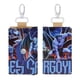 thumbnail image 1 of Gárgolas Toalla Con Diseño Único Regalo Ideal Para Fans Perfecta Para Uso Diario Fitness Yoga Boxeo Y Bronceado Medidas 35x73 Cm, 1 of 6