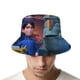 thumbnail image 4 of Cazadores de Trolls Sombrero bucket para adultos, gorra de protección solar, sombrero de pescador plegable para viajes al aire libre, pesca y actividades de verano, 4 of 6