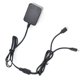 thumbnail image 5 of Adaptador de carga PMPN4204AR, cable en Y con doble micro USB Motorola, 5 of 6