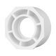 thumbnail image 1 of Acoplamiento de PVC con buje empotrado Charlotte Pipe, 3 x 1.5 DWV, 1 of 6