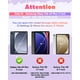 thumbnail image 2 of Funda Tablet Wazzasoft Samsung Galaxy Tab A9 Plus 11" Rosa, 2 of 3