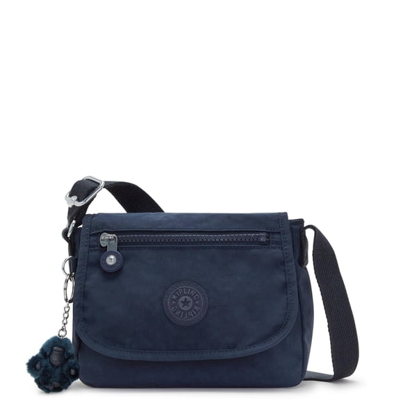 Bandolera Sabian U Minibag De Nailon Para Mujer