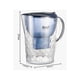 thumbnail image 2 of Jarro Filtro De Agua Raf 3,5l Agua Pura Y Saludable En Casa, 2 of 3