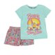 thumbnail image 1 of Pijama Corto Niña Minions Aquamarine Talla 4, 1 of 3