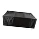 thumbnail image 2 of Cubiertas Para Muebles De Jardín, Mesa Y Sillas, Protección Para Muebles De Mesa A Prueba De Polvo, 320cmx320cmx80cm, 2 of 3