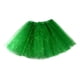 thumbnail image 3 of Disfraz de Animales con Tutu Juvenil 40cm Largo Rana, 3 of 3
