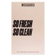 thumbnail image 5 of Set Missguided So Fresh So Clean para mujer, 200 ml x 2, 5 of 6