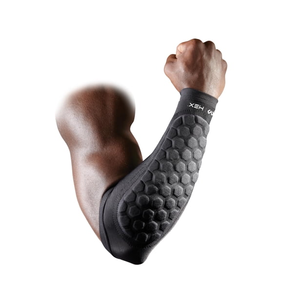 Codera McDavid, superficie exterior de goma de neopreno acolchada