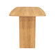 thumbnail image 5 of Mesa De Comedor Bangkok 75,6x156x79 Cm Fresno (No incluye sillas), 5 of 17