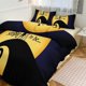 thumbnail image 2 of Nightmare-Before-Christmas Nightmare-Before-Christmas Bedding Set Sheet Set for Kids Adults,All Season Lightweight, 2 of 5