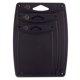 thumbnail image 3 of Tabla de cortar Mercer Culinary 30 × 23 cm negra, 3 of 9