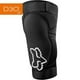 thumbnail image 1 of Rodilleras Bicicleta Launch D3O Knee Guard Negro Fox negro M, 1 of 2