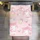 thumbnail image 3 of My Melody Duvet Cover Set 3 Piece Bedding Set Double Sided Printing Decorative Comforter Cover Set, 3 of 5