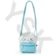 thumbnail image 1 of MINISO Kawali Hellokitty Melody Onpompurin Kitty Kuromi Cinnamorol Anime Fashion Backpack Beauty Travel School Bag Girls Toys, 1 of 3