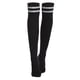 thumbnail image 2 of Mujeres Calcetines De Buceo Snorkel Termal Surf Playa Medias Negro M, 2 of 5