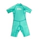thumbnail image 1 of Traje de Agua Infantil Talla 6 Green Dolphin, 1 of 2