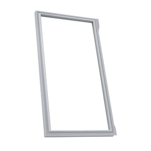 Magideal - Junta De Puerta Francesa Para Refrigerador Ap6027233 W10830162 W10179332N Ps11759515 W10571956 Pieza Blanca Fácil De Instalar Ensamblaje Del Refrigera