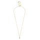thumbnail image 3 of Set de joyería BaubleBar con cruz, 3 of 7