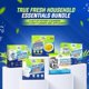 thumbnail image 5 of Tabletas para Limpiar y Desodorizar Lavavajillas True Fresh Paquete de 24, 5 of 5
