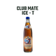 thumbnail image 3 of Bebida Mate Kraftstoff ICE Club Mate 1 x 500 ml, 3 of 6