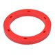 thumbnail image 3 of Espaciador de bridas para inodoro Oatey Set-Rite rojo de 3/4 pulgadas, 3 of 4