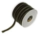 thumbnail image 3 of Rollo De Cinta De Terciopelo Ancho De 20 Yardas Y 10 Mm Para Manualidades Verde, 3 of 4