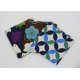 thumbnail image 3 of Paño Furoshiki Waraku Fuuka 48 cm Shippou White, 3 of 9