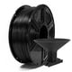 thumbnail image 1 of Filamento para impresora 3D FLASHFORGE ASA 1,75 mm 1 kg negro, 1 of 7