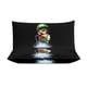 thumbnail image 5 of Luigi's Mansion Duvet Cover Set 3 Piece Bedding Set Double Sided Printing Decorative Comforter Cover Set, 5 of 5