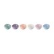 thumbnail image 1 of Juego de 6 cuencos Le Creuset Vancouver Pastel Multi, 1 of 3