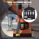thumbnail image 5 of Juego de cortadores anulares VEVOR Weldon Shank Mag Drill, 6 piezas M2AL, 5 of 9