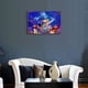 thumbnail image 4 of Cartel Metálico Desmarcar Jasmine Princesa de Aladdin 30x40 cm, 4 of 6