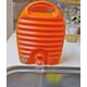 thumbnail image 2 of Botella de Agua Caliente Tange-kagaku-kougyou Yutanpo M 2.6L, 2 of 7