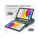 thumbnail image 2 of Funda Smart Cover Para iPad A16 2025 11th Generación Negro, 2 of 6