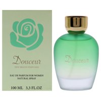 Perfume New Brand Douceur De Eau De Parfum