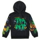 thumbnail image 2 of Sudadera Con Capucha Donatello Raphael Leonardo, 2 of 3