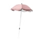 thumbnail image 4 of Sombrilla Para Plantas De Exterior, Resistente, Para Jardín, Patio, Color Rosa, 4 of 5