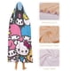 thumbnail image 4 of Manta Capa Con Capucha Sanrio 100x130cm, 4 of 6